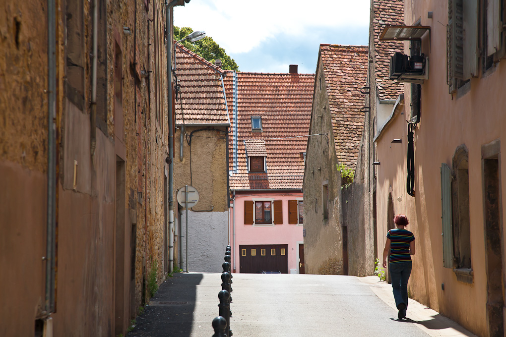 Sarre-Union